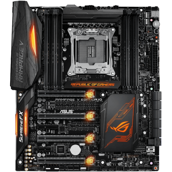 Mainboard IUSDF687541